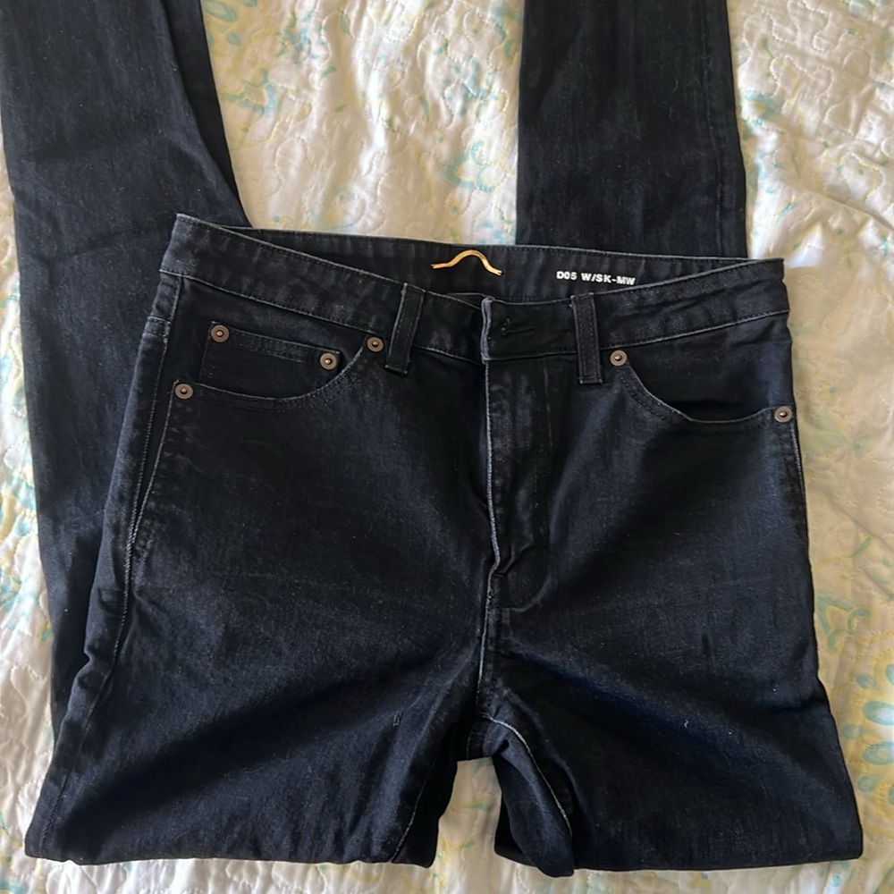 Saint Laurent black skinny jeans - Picture 2 of 6